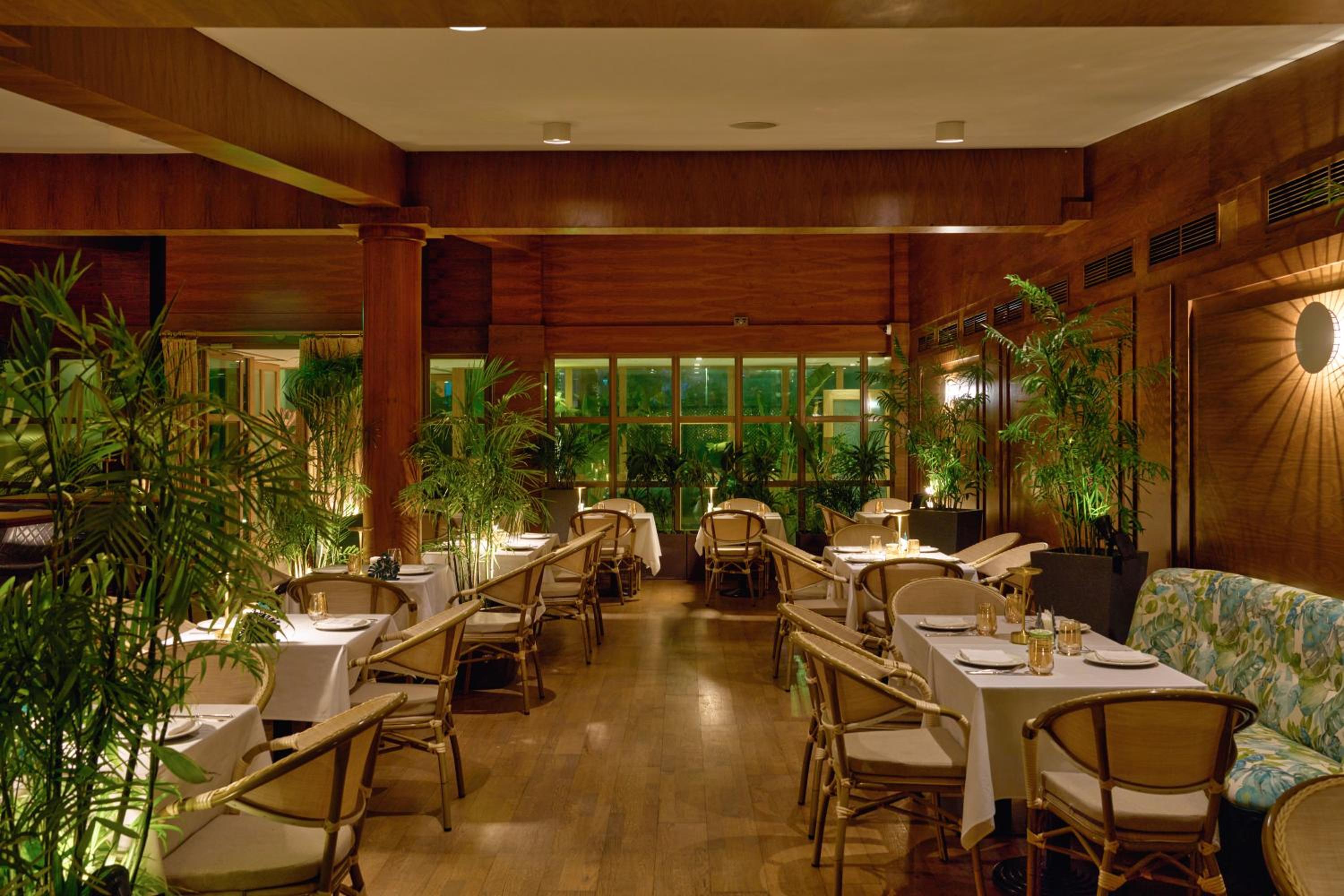 Palmyard hotel 35/50