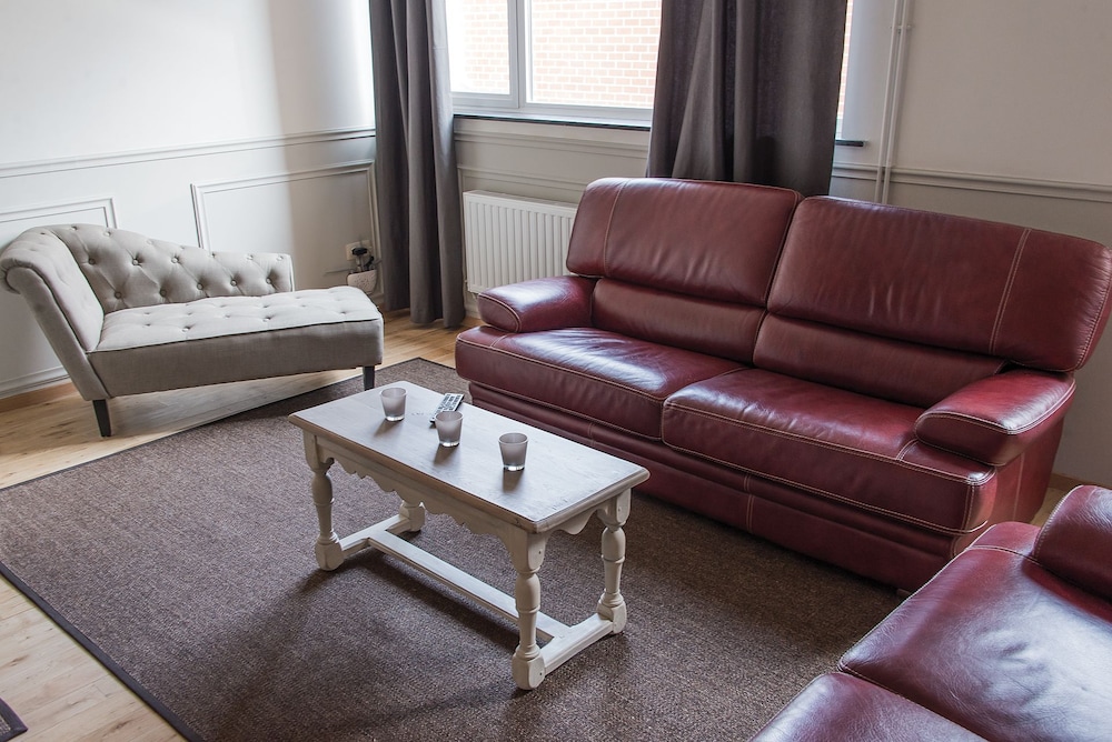 Apart Hotel Saint Georges 24/50