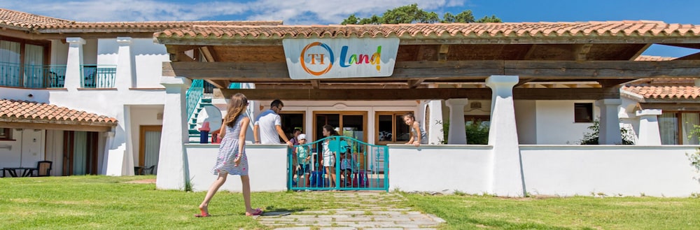 TH San Teodoro Liscia Eldi Village 24/40