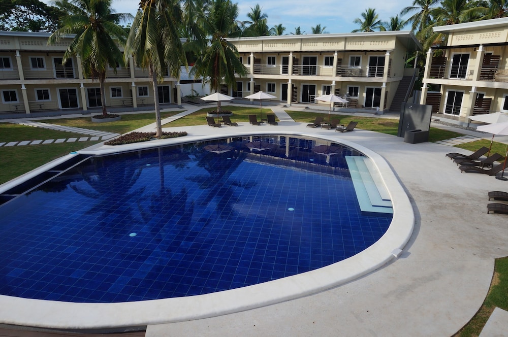 Malinawon Resort 38/39