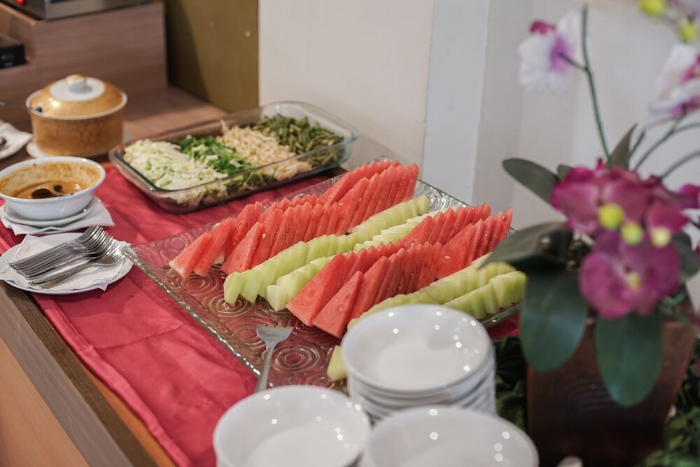 Sofyan Hotel Soepomo 26/32