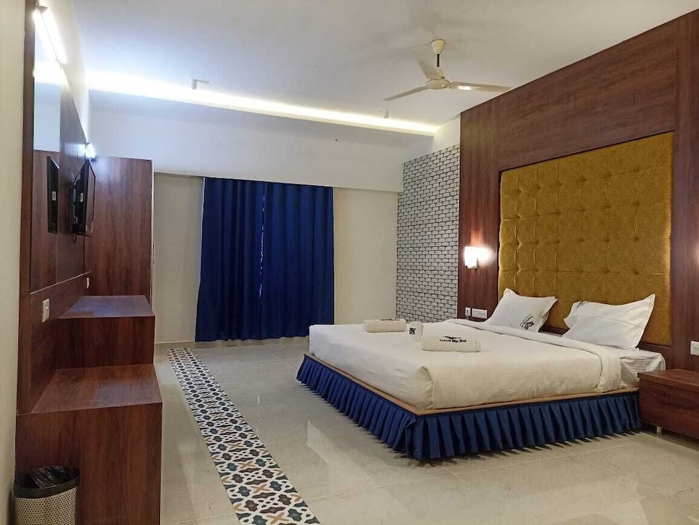Bandipur Heritage Village Resort 13/39