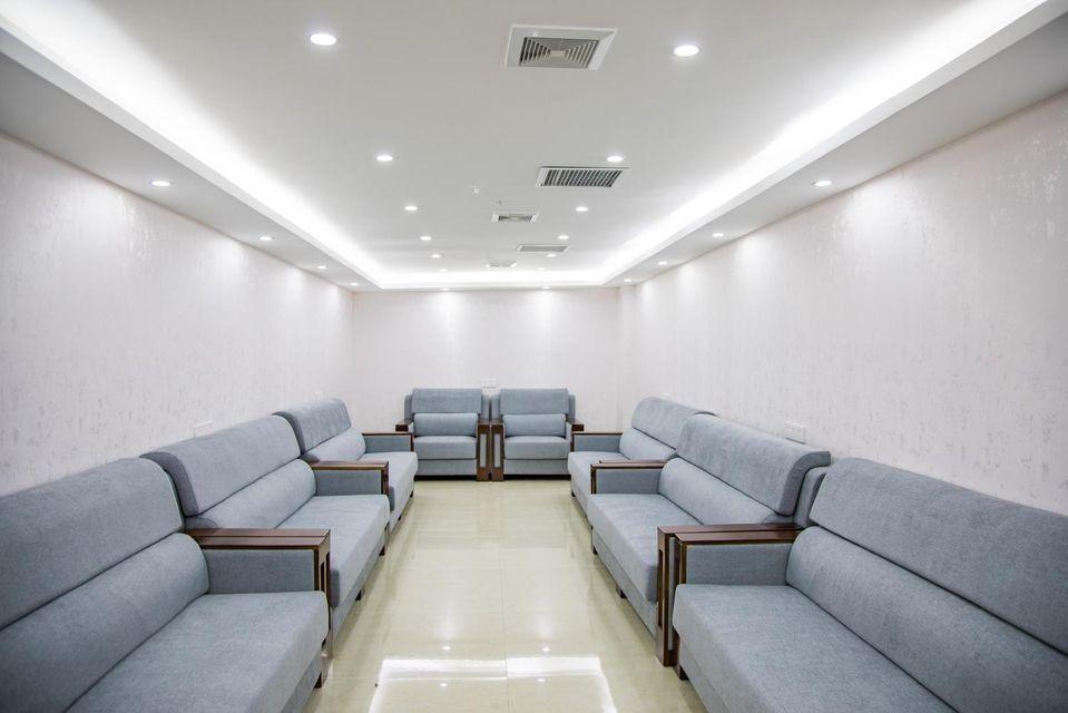 Chonpines Hotel (Guangyuan Nanhe Central Square) 21/33