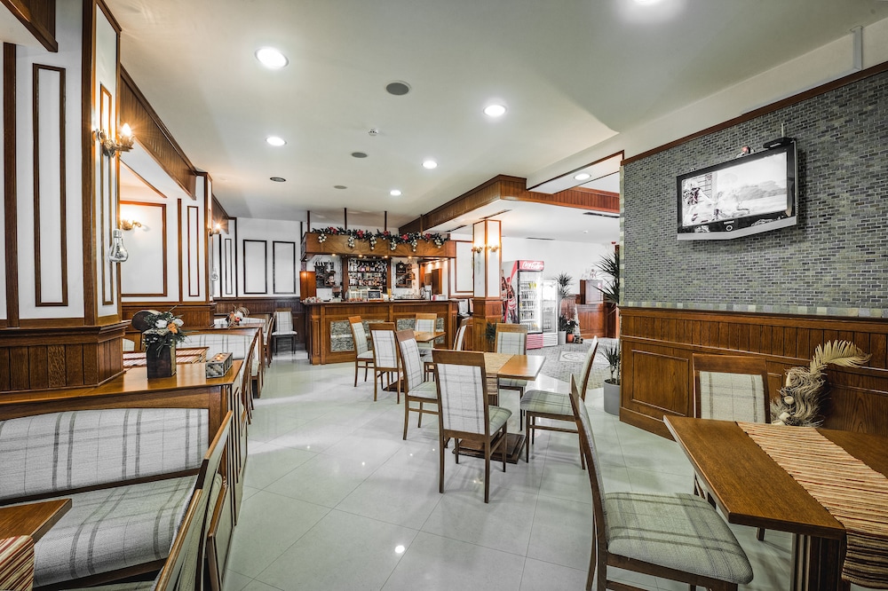 MPM Family Hotel Merryan 37/50