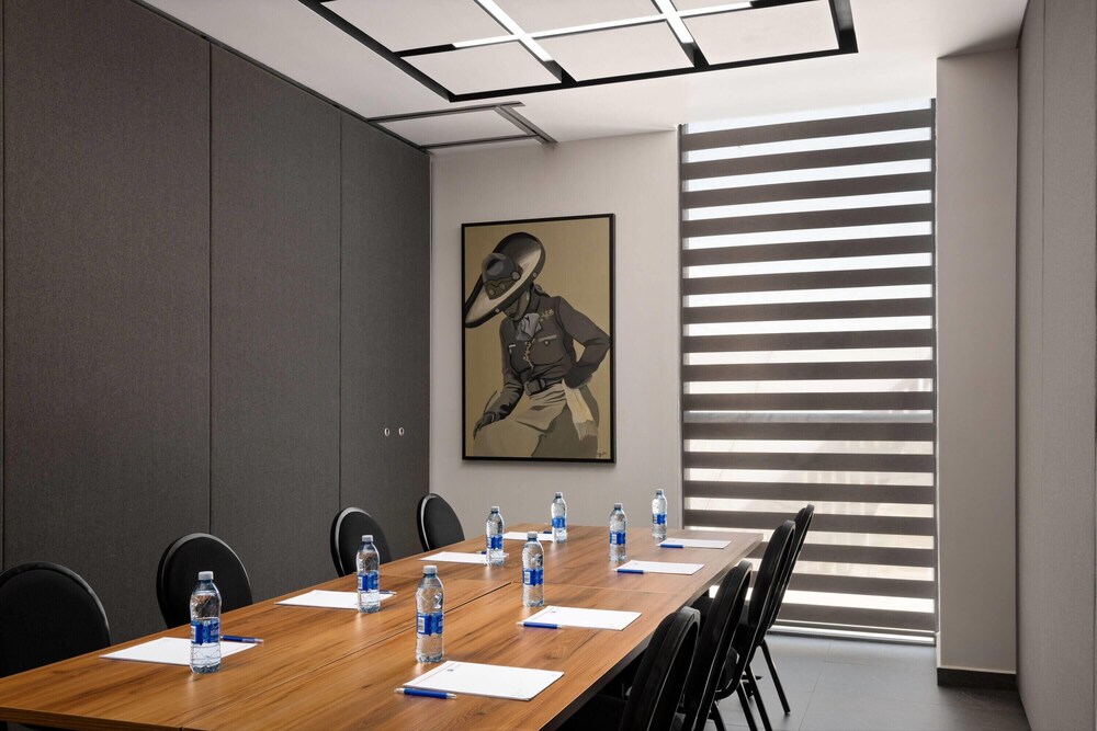 TRYP by Wyndham Ciudad Guzman UTTSA 33/37