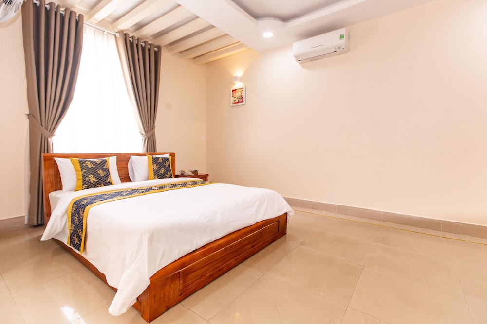 Hoa De Nhat Hotel 26/55