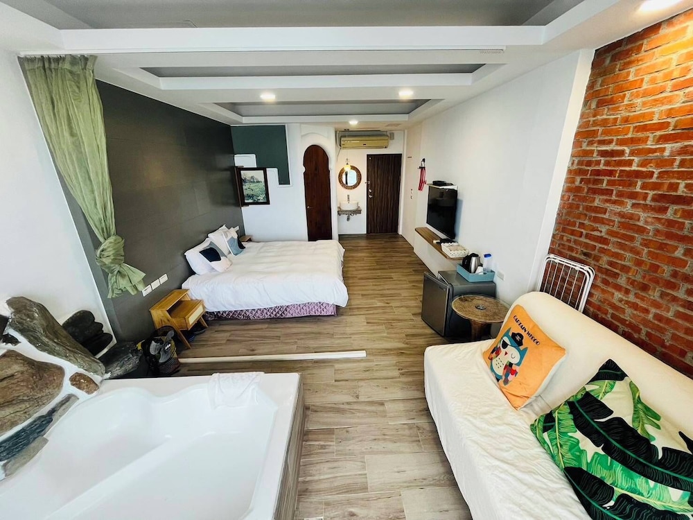 Rockhand Homestay 10/36