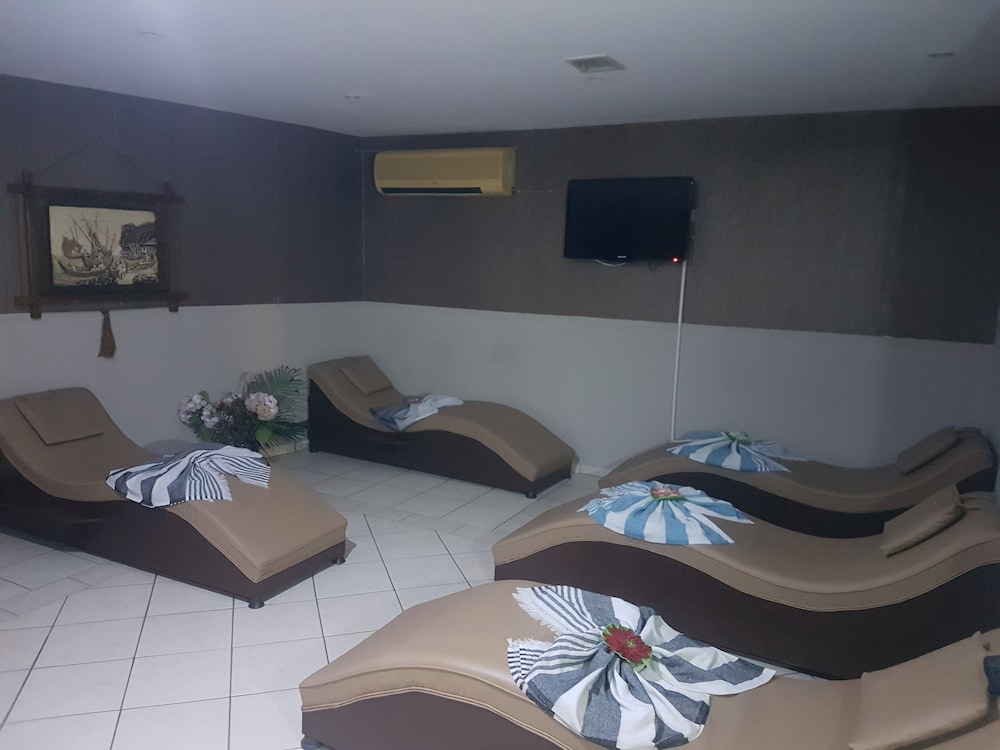 Acropol Beach Hotel 31/44