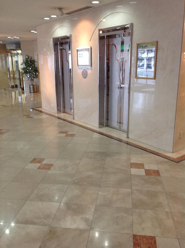 Tokushima Washington Hotel Plaza 34/50