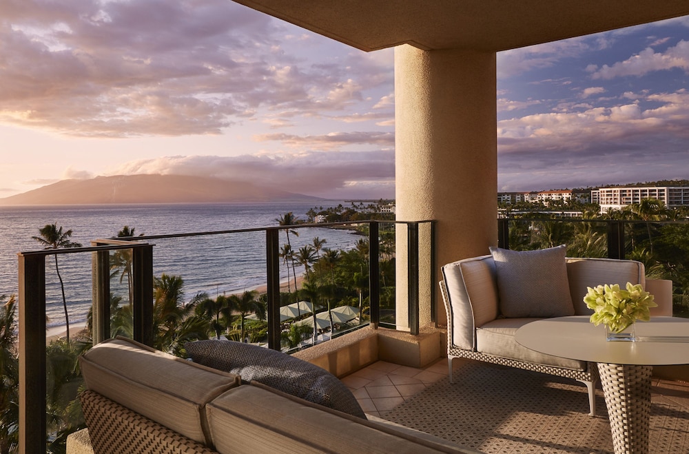 Four Seasons Resort Maui At Wailea 46/74