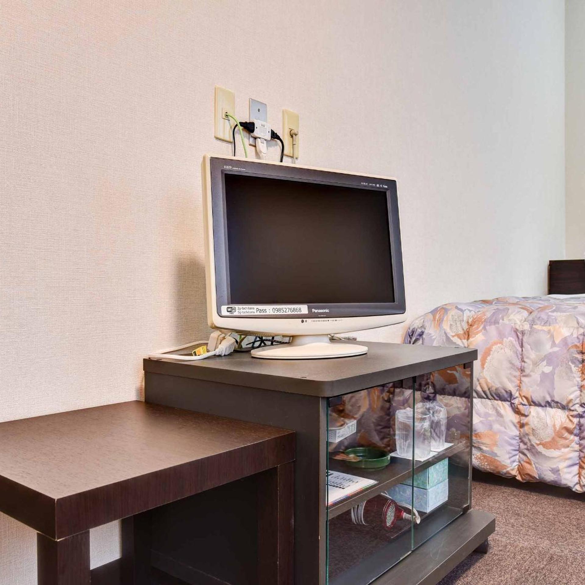 Hotel Crane Tachibana 44/55