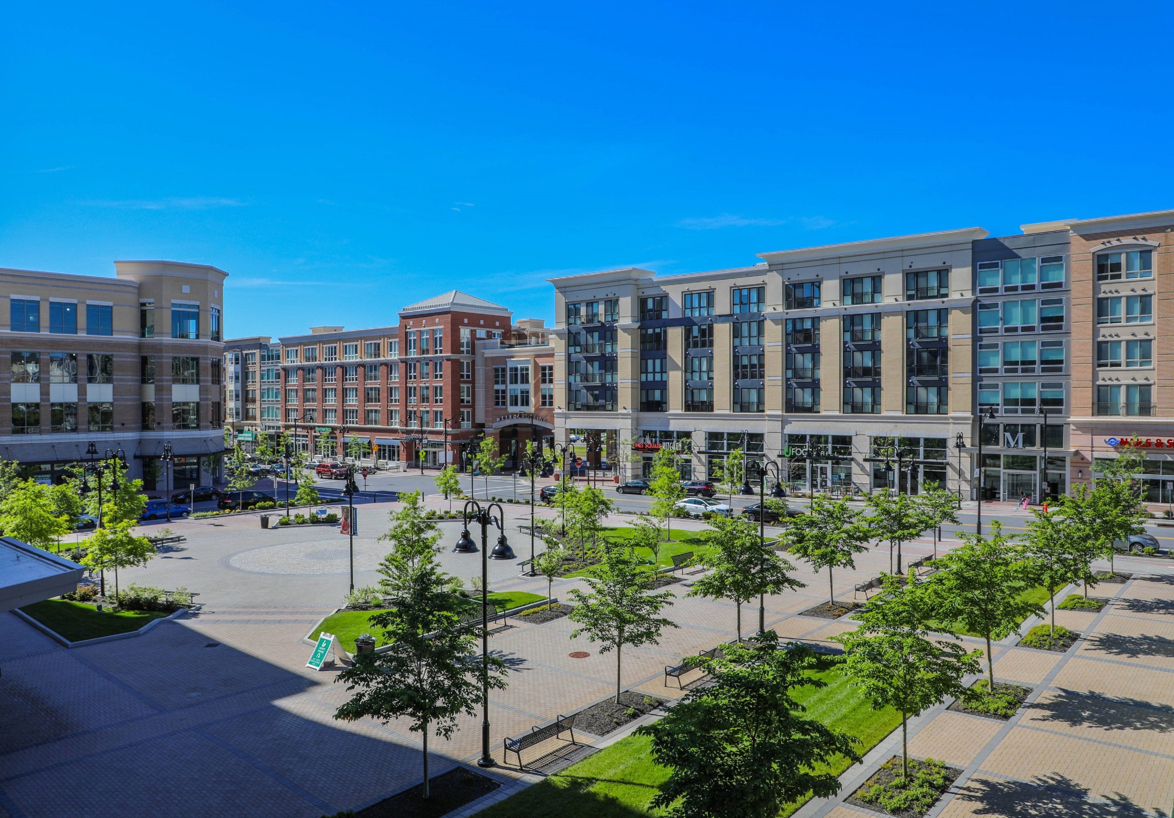 Holiday Inn Express Suites Owings Mills Baltimore Area 50/53