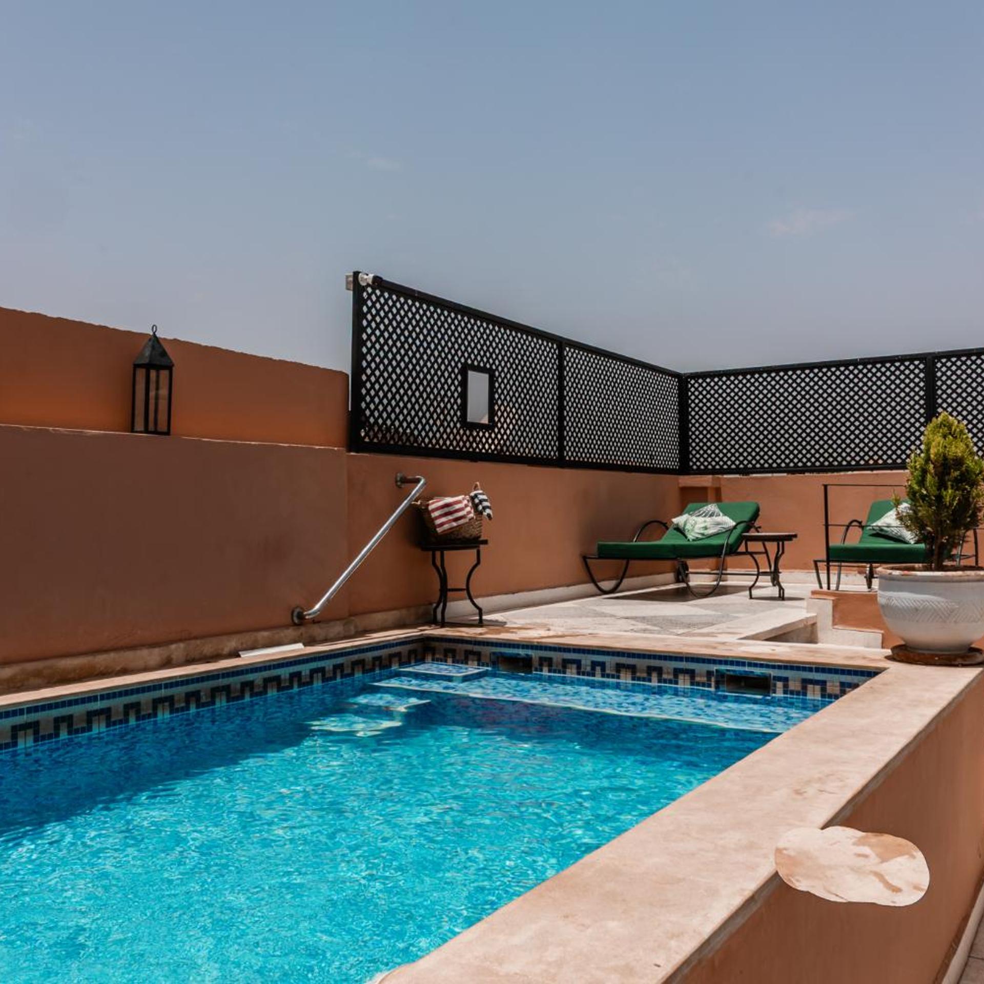 Riad Anyssa 43/65