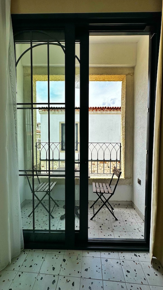 Sultys Alacati 30/50