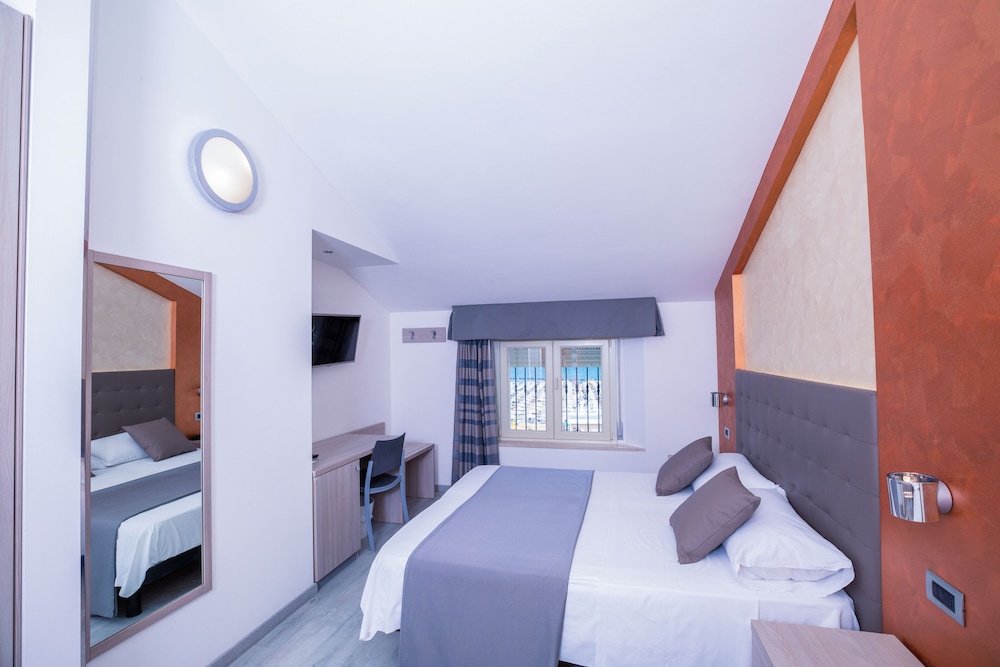 Hotel Gabbiano 5/34