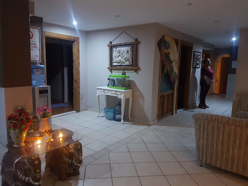 Acropol Beach Hotel 6/44
