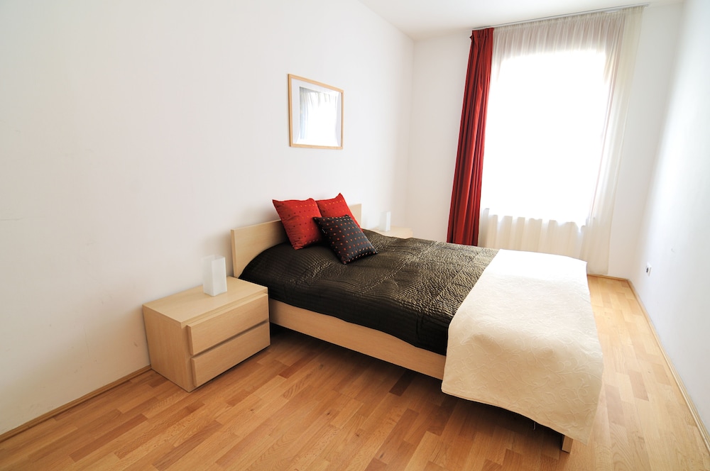 Comfort Apartments 13/52