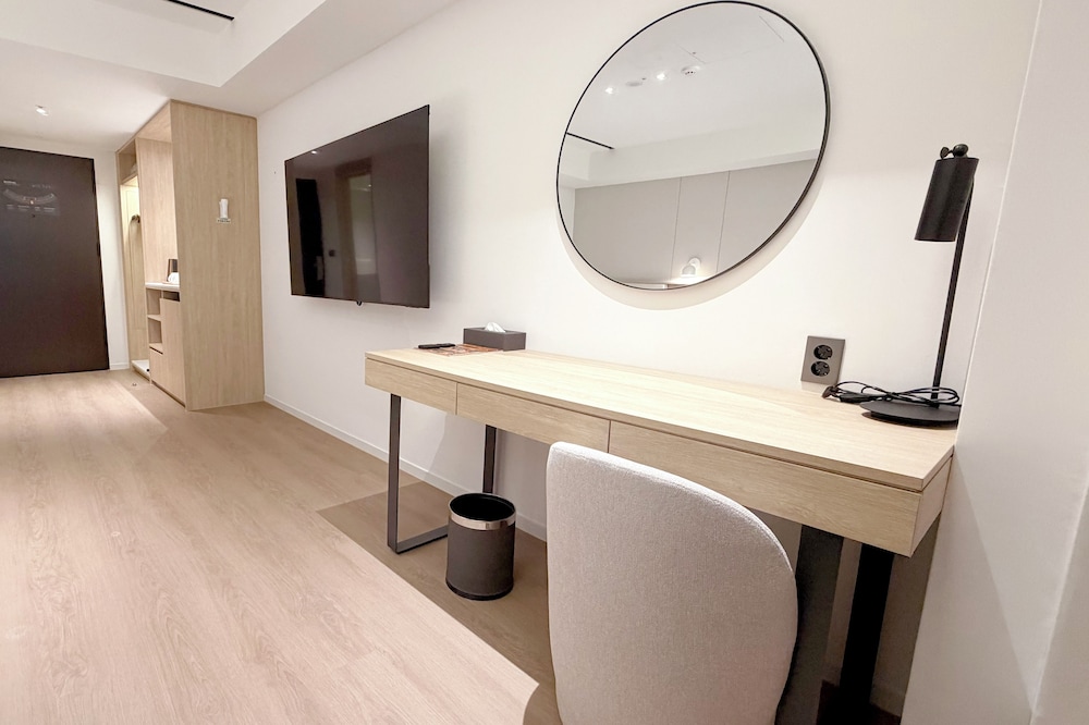 The K Hotel Gyeongju 8/50