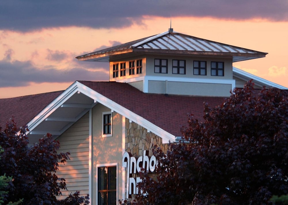Anchorage Inn & Suites - Portsmouth 1/57