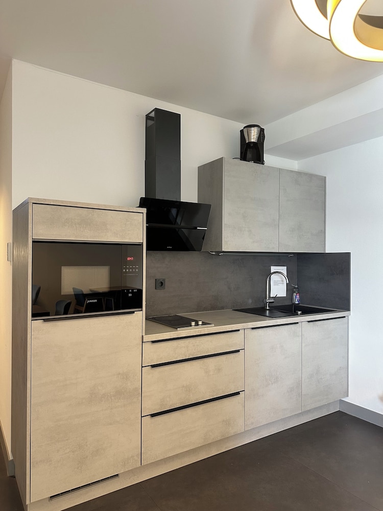 Intergroup Business und Design Hotel 9/47