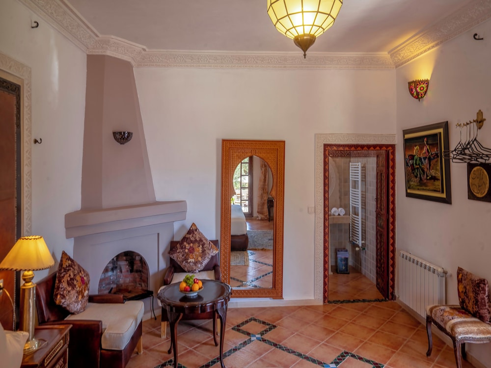 Riad Cle De Sol 54/80