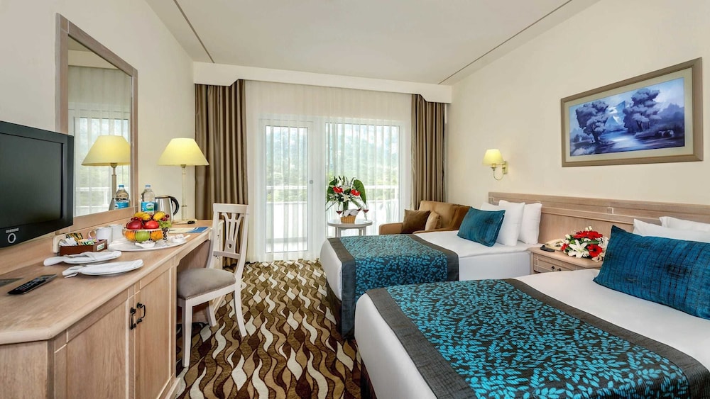 Kimeros Ma Biche Hotel And Thalasso 29/50