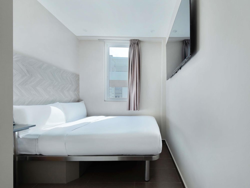 ibis budget Singapore Ruby 42/59