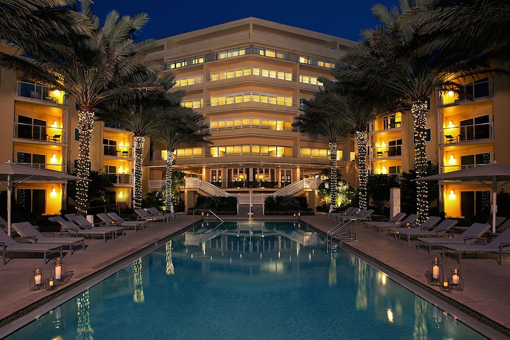 Edgewater Beach Hotel 5/64