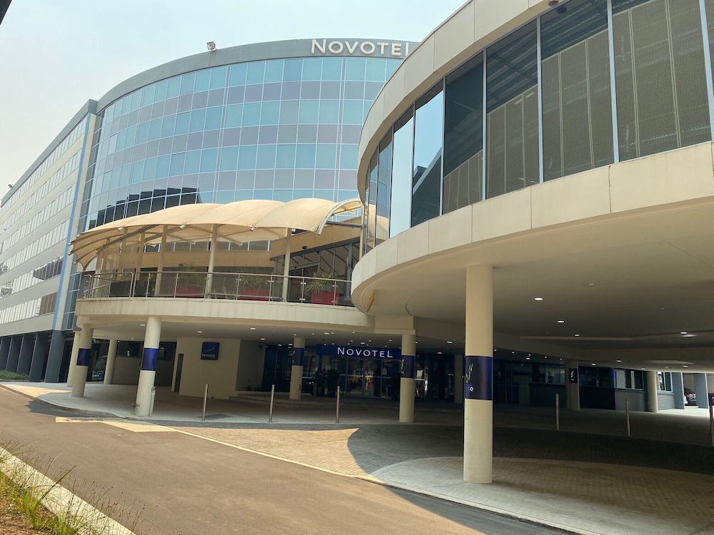 Novotel Sydney West HQ 4/61
