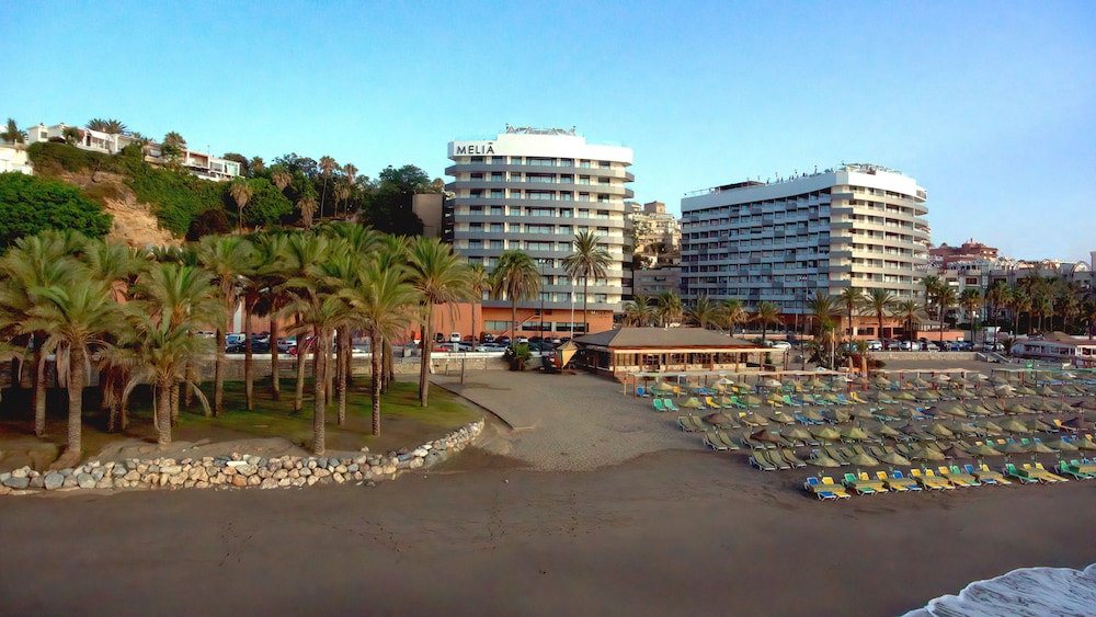 Melia Costa Del Sol 66/73