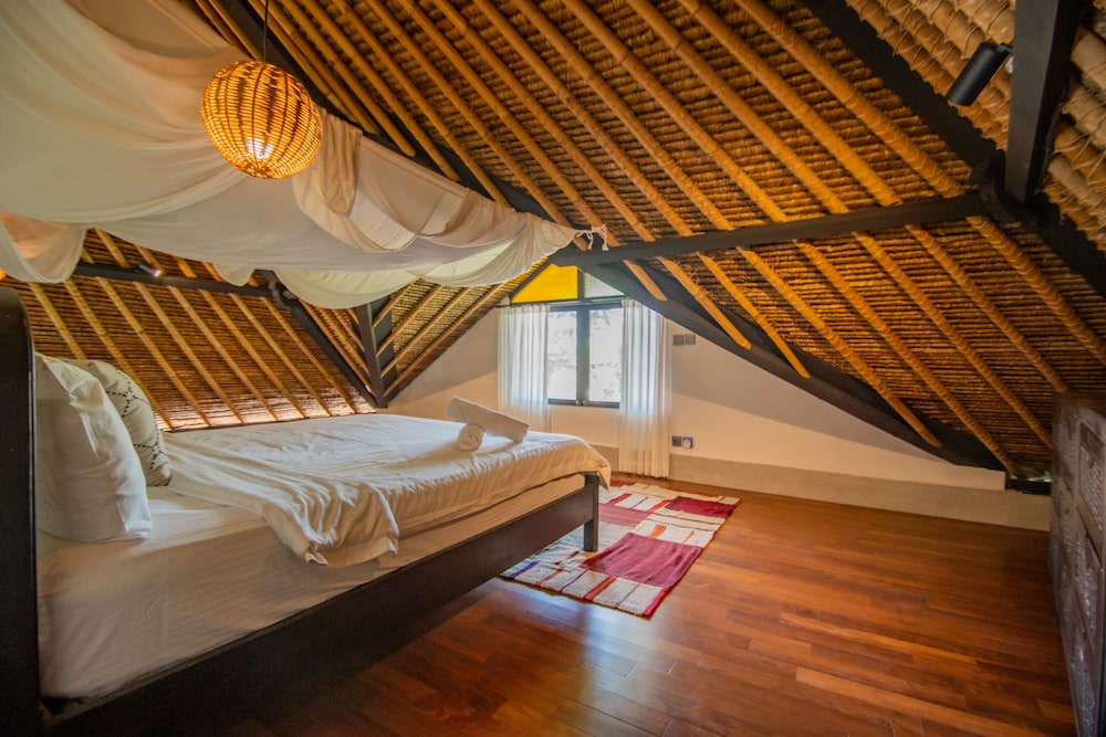 SuB Villas Bali 13/49