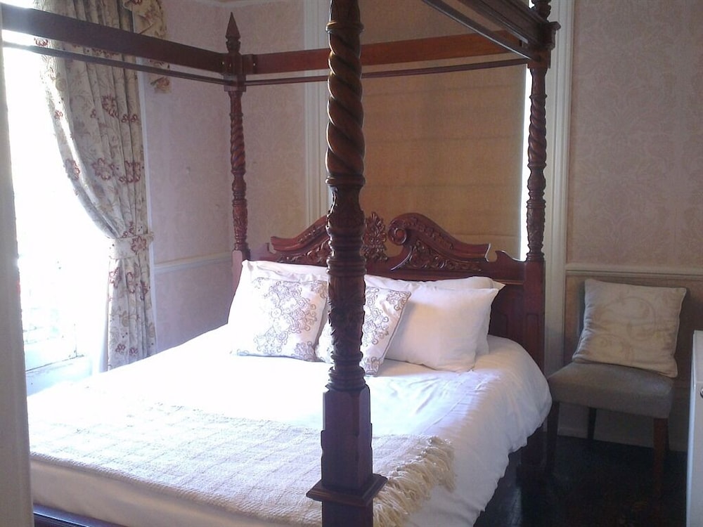 Kings Boutique Hotel 3/23
