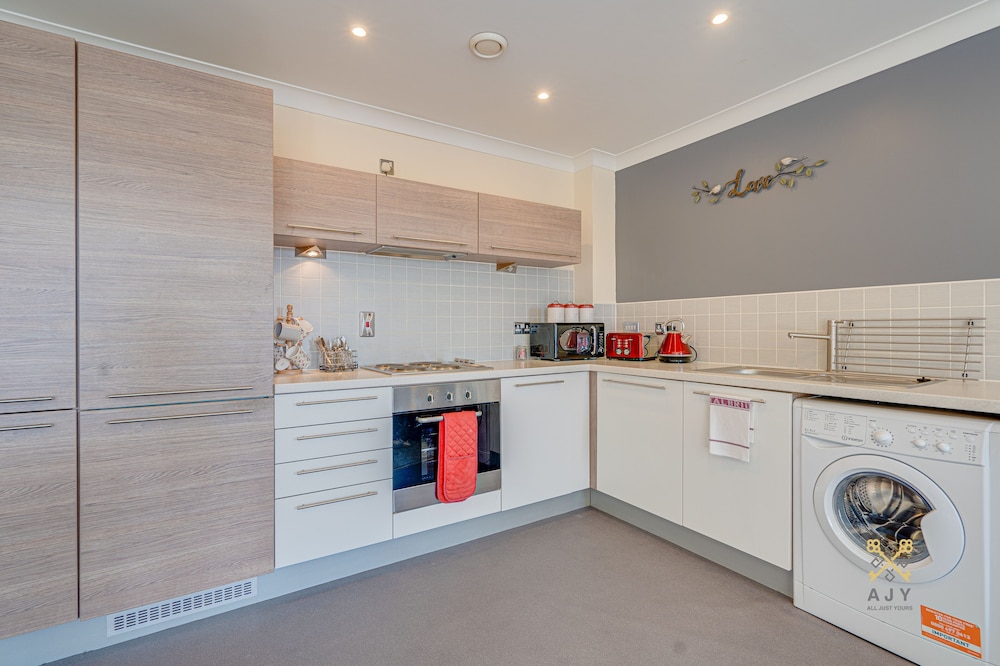 Mica Point City Centre Apartment 37/50