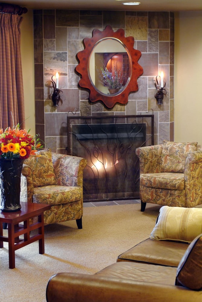 Larkspur Landing Sacramento - An All-Suite Hotel 37/60