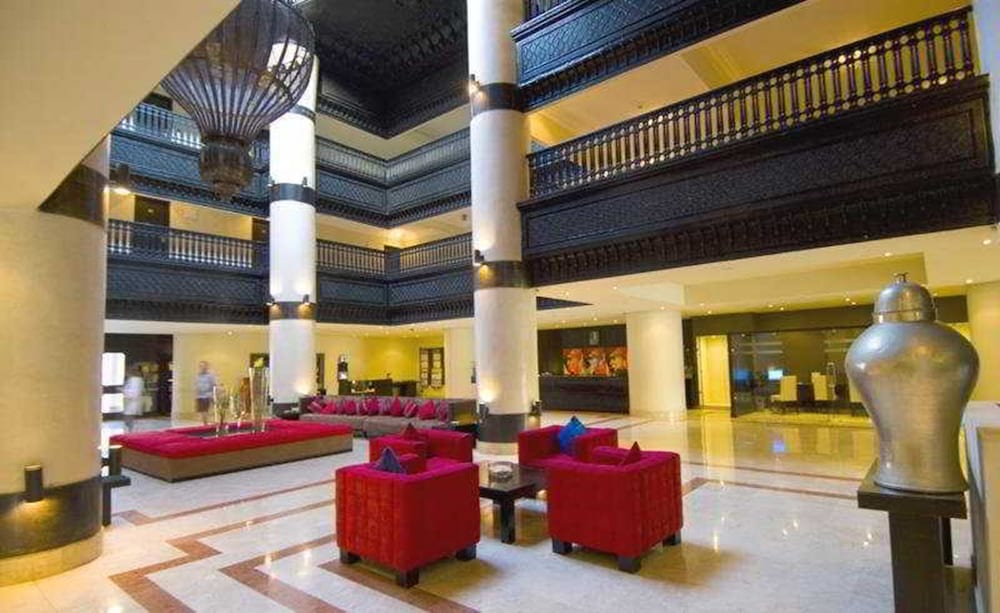 Royal Decameron Tafoukt Beach Resort and Spa - All Inclusive 29/42