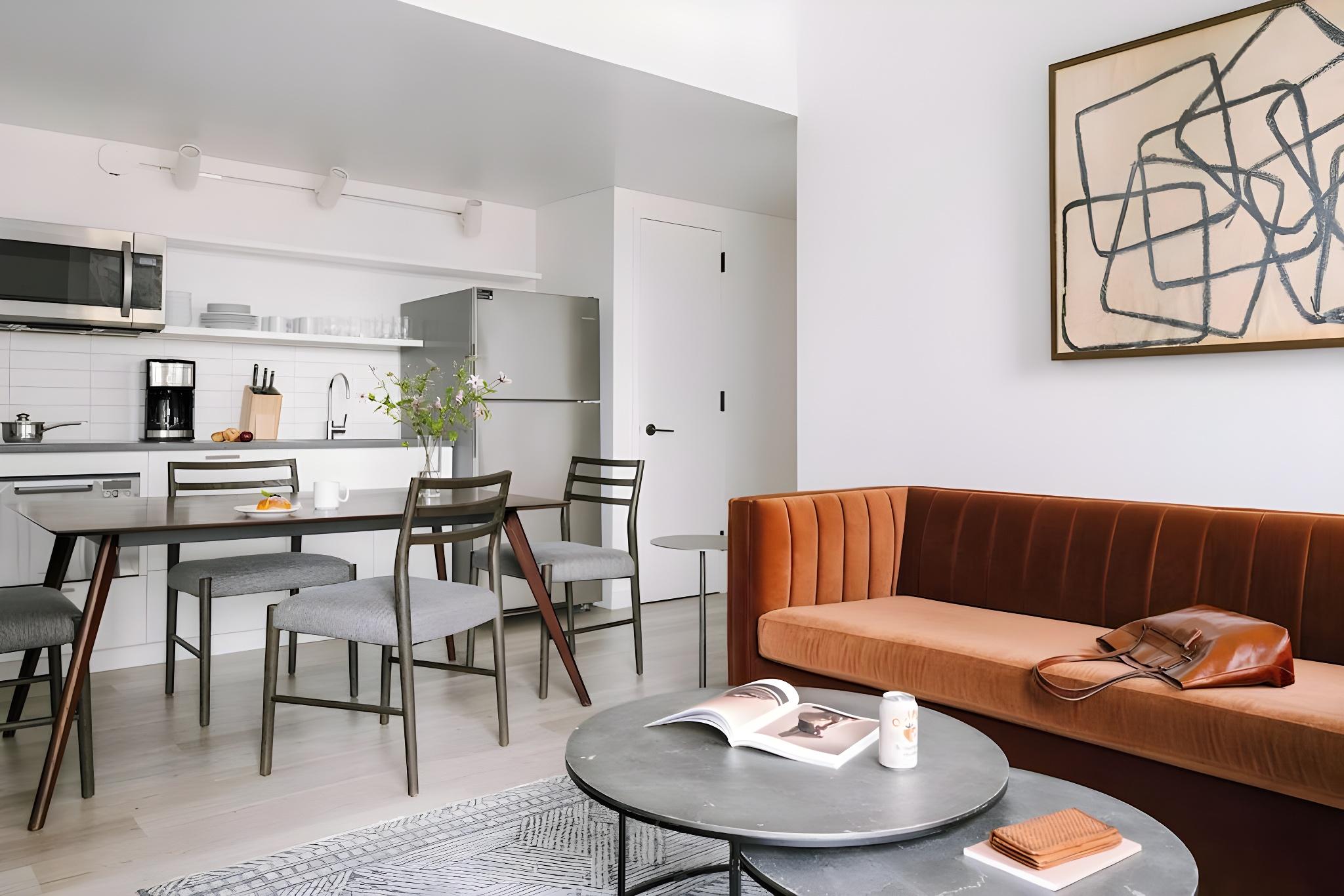 Court Square Hotel Long Island City New York , Belvilla District 6 Formerly Sonder 17/24
