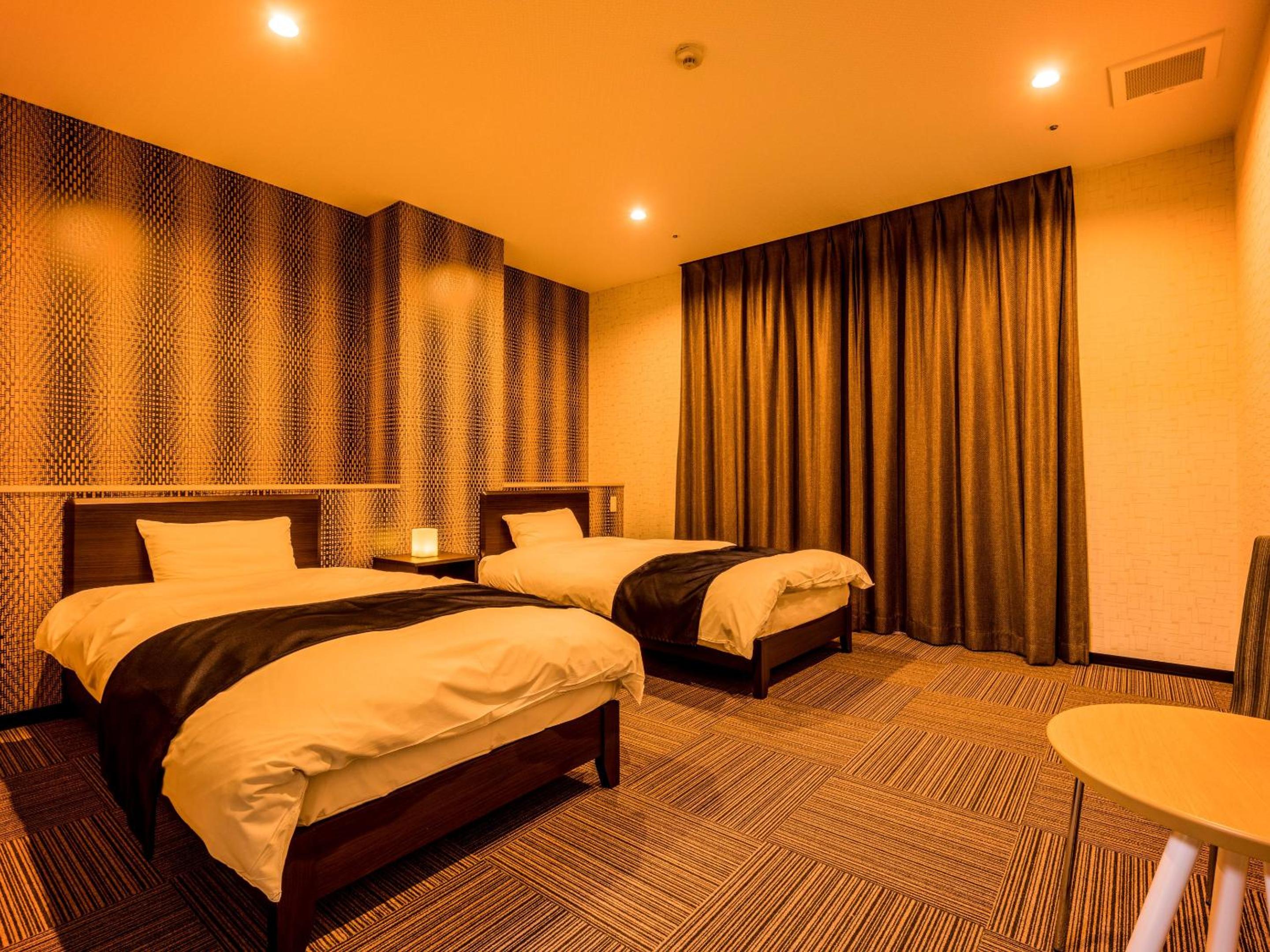 Inner, Japanese Western, 2 Rooms, Standard, Shared Bathroom