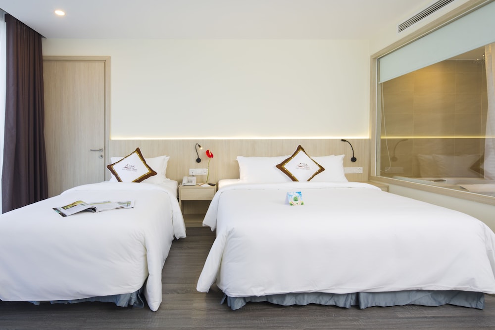 Stella Maris Nha Trang Hotel 2/82