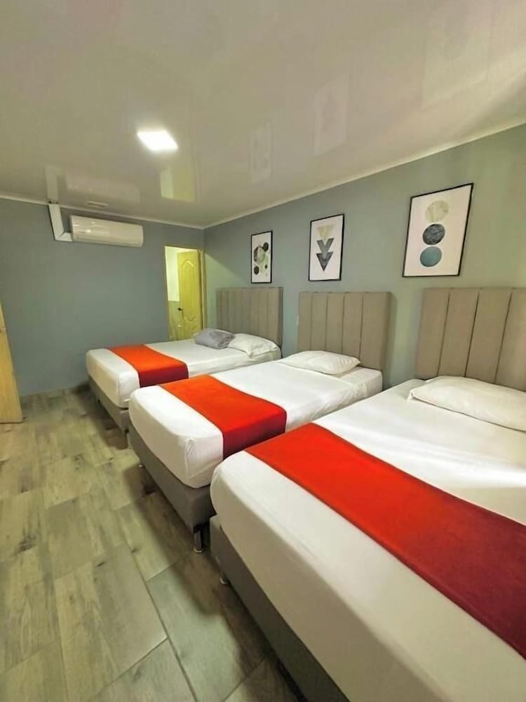 Hotel Nakama 23/50