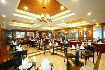 Seaside Jomtien Beach 34/50