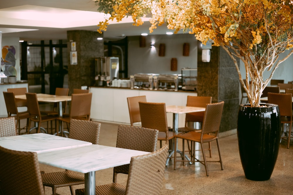 Hotel Golden Park Recife Boa Viagem By Nacional Inn 61/73