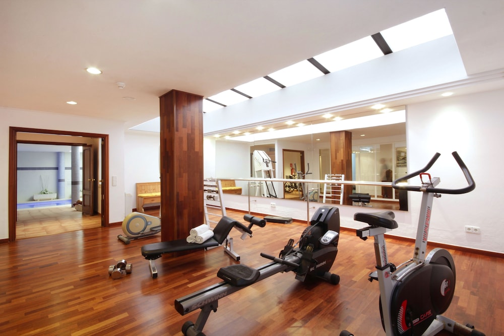 Ilusion Markus Spa 24/50