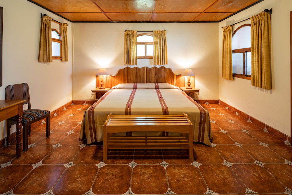 Regis Hotel and Spa 26/59