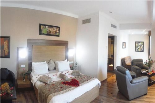 Junior Suite