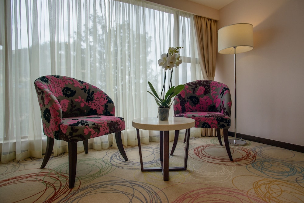 The Concord Hotel And Suites 26/36