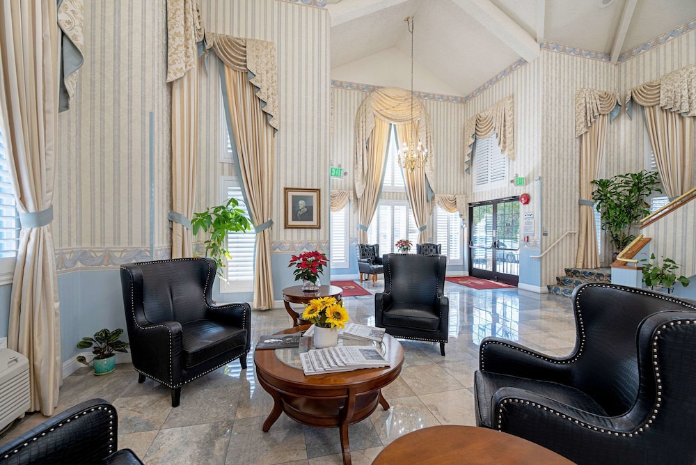Clarion Inn Silicon Valley 33/53