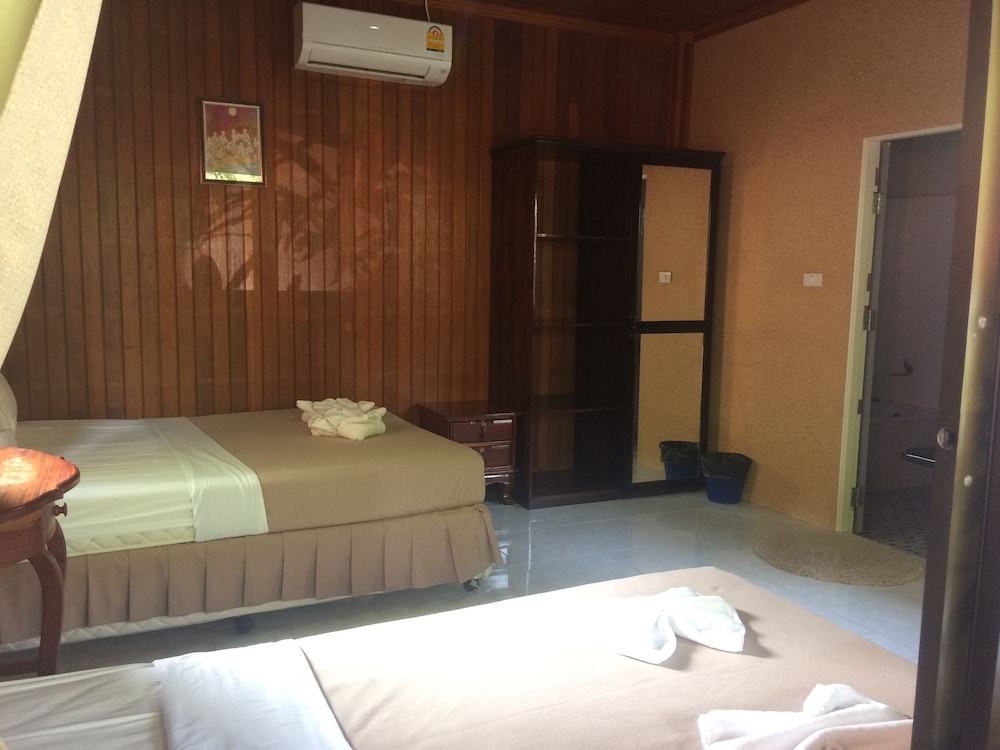 Pen S Bungalow 34/70