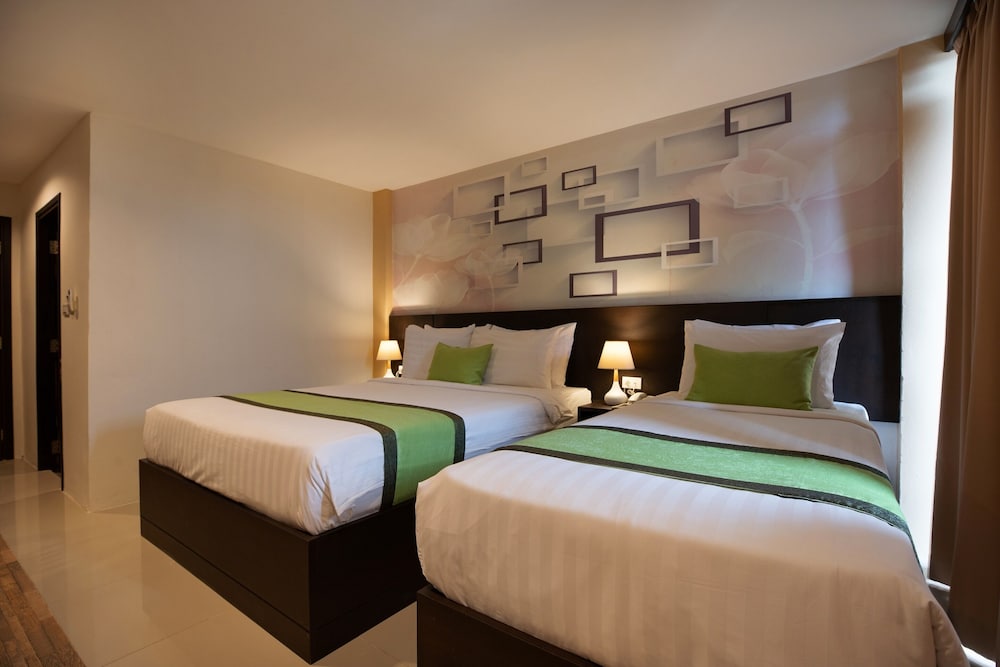 iCheck inn Sky Beach Ao Nang Krabi 18/43