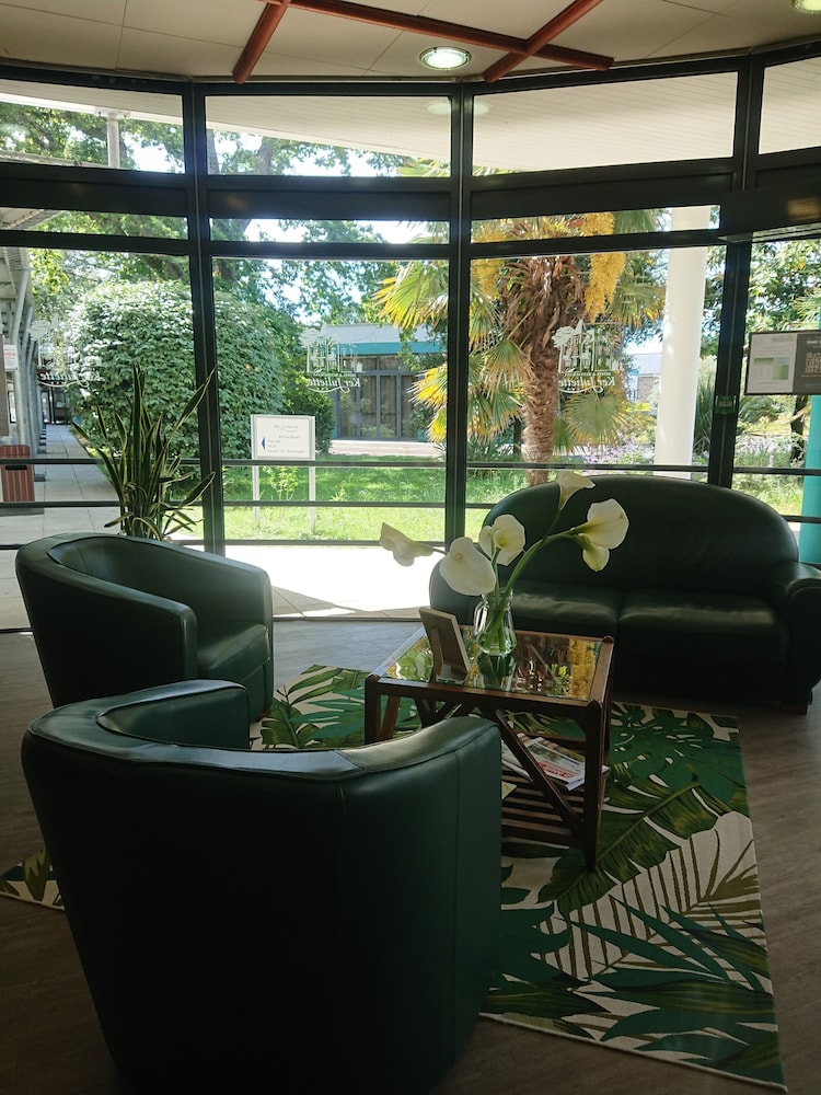Hotel Et Residence Kerjuliette 27/50