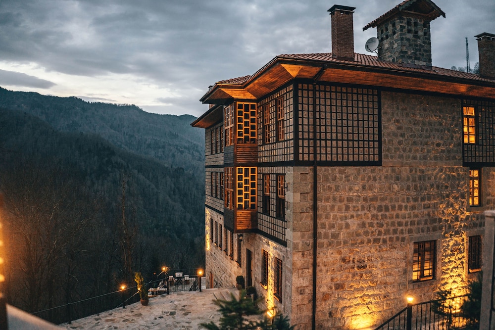 Dudii Konak Hotel 1/25